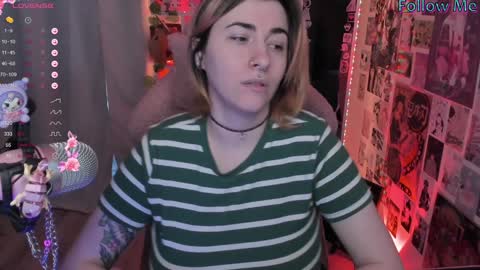 Anny online show from December 26, 1:10 pm