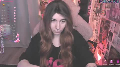 Anny online show from December 15, 10:07 am