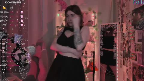 Anny online show from January 30, 1:53 pm