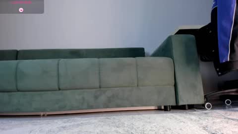 Yerim online show from April 4, 2:29 am