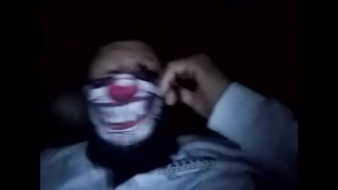 Snapshot of suavecito123828379 chatting on October 30, 4:57 am suavecito123828379 online show from October 30, 4:57 am