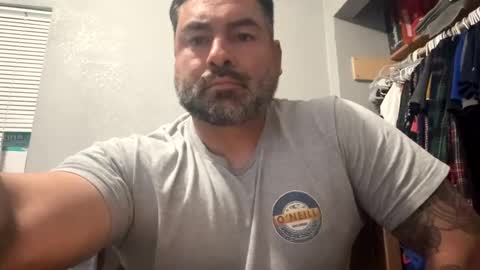 suavecito67 online show from February 11, 2:03 am