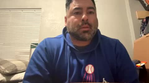 suavecito67 online show from January 7, 1:24 pm