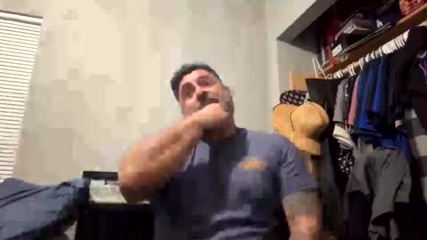 suavecito67 online show from February 12, 2:15 am