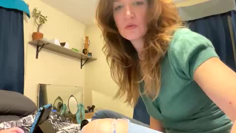 sub4you69brat online show from March 7, 2:36 am