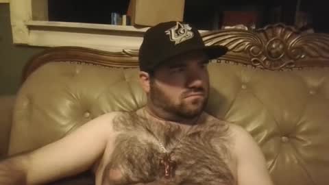 sub_michael41 online show from February 17, 5:04 am