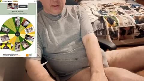 subbrian online show from April 1, 2:45 am