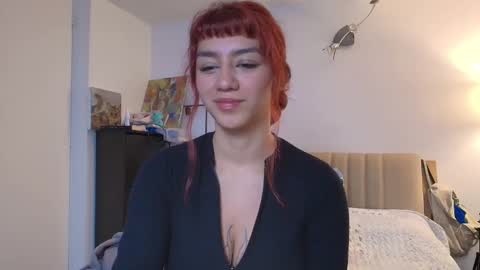 Zoe online show from February 11, 10:57 pm