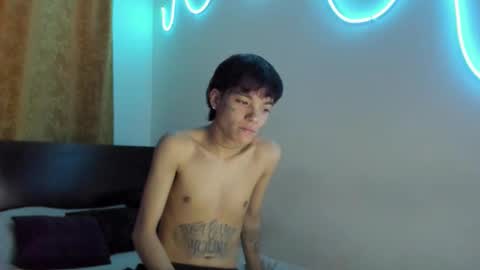 nico online show from January 13, 6:05 pm