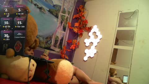 Snapshot of submissive_gh1 chatting on January 31, 4:47 am sofhia online show from January 31, 4:47 am