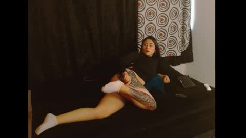 submissiveemily online show from September 22, 7:07 pm