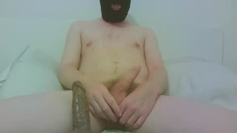 submissivekinkyjimmy online show from July 17, 10:55 pm