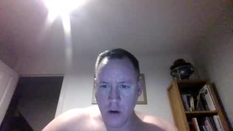 Sub Male online show from March 8, 8:35 pm