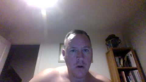 Sub Male online show from August 3, 8:04 pm