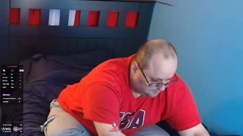 subzero online show from April 24, 4:47 am