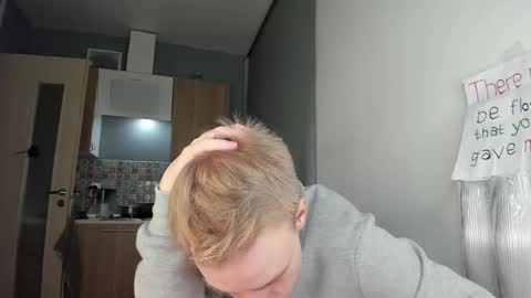 Kevin online show from October 31, 5:57 pm