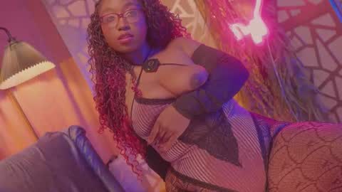 Succubus RoseMilk online show from March 1, 1:43 am