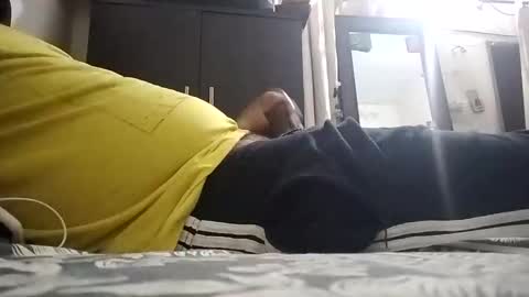 suckasswhole online show from September 18, 7:23 am