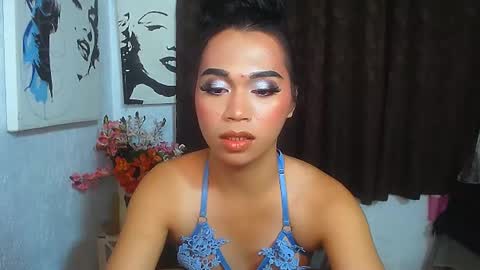 suckbarbie online show from December 12, 6:10 pm