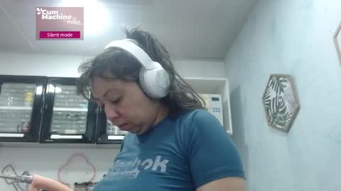 Sucky  online show from April 21, 12:23 pm