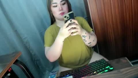 Millany online show from April 9, 6:19 am