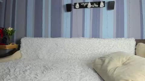 Kat Martinez online show from February 19, 12:37 pm