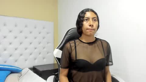 sue_stark online show from May 30, 7:34 pm