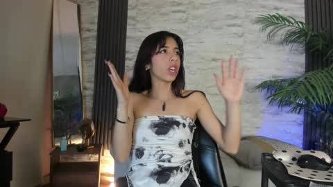 ANGEL online show from March 28, 1:34 pm