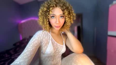 your ultimate goddess online show from March 5, 3:54 pm