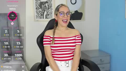 sugar_milff online show from February 25, 2:09 pm