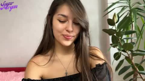 Morgan online show from March 23, 4:50 am