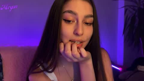 Morgan online show from January 10, 10:21 am