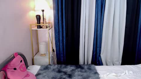 Cheska online show from February 28, 9:01 pm