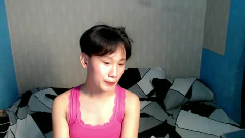 CRISSA online show from July 4, 12:09 pm