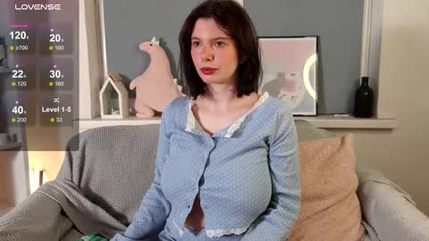 Maria online show from February 14, 5:03 pm