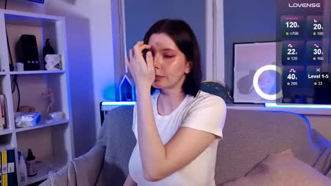 Maria online show from December 29, 4:40 pm