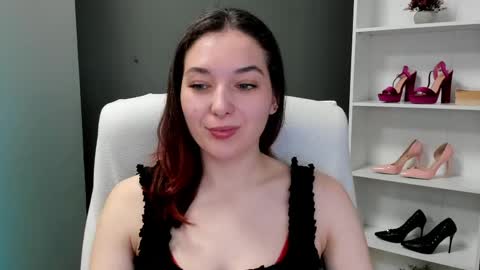 Megan online show from April 24, 12:51 pm