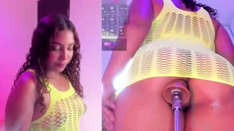 Lili  online show from March 20, 10:37 pm