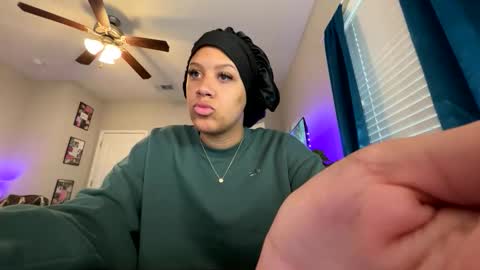 sugarbossbabyyy online show from March 13, 2:53 pm