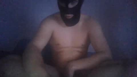 Ilari online show from March 7, 8:22 pm