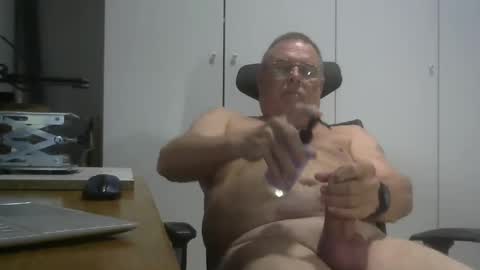 Horny again online show from March 3, 12:06 pm