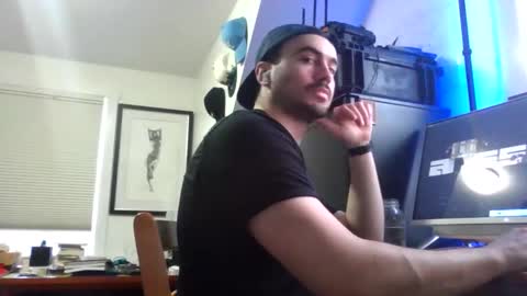 Sugar online show from April 14, 8:23 pm