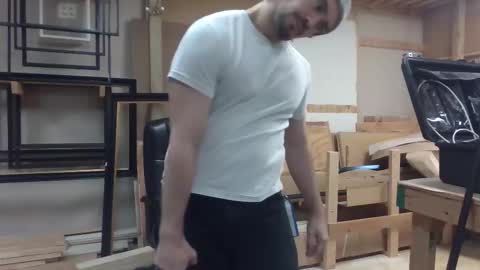 Snapshot of sugargay222 chatting on October 27, 5:57 pm Sugar online show from October 27, 5:57 pm