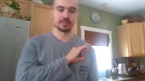 Sugar online show from March 23, 3:06 pm