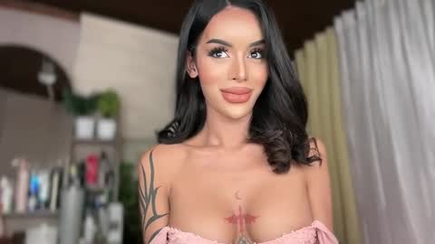 Jess online show from February 10, 3:15 pm