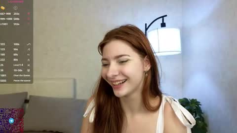 Carolina online show from May 19, 3:41 pm
