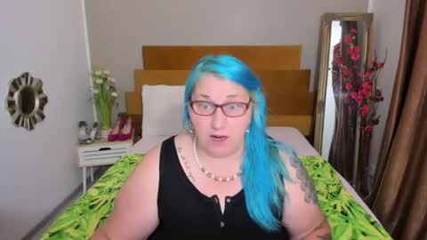 Marry online show from July 26, 7:00 pm