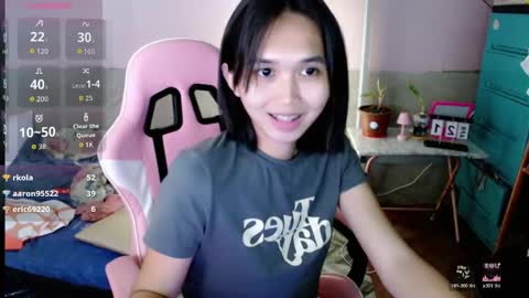 Sugar online show from April 21, 12:47 am