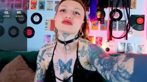 sugarsoot online show from June 6, 7:03 am