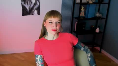 sugarsoot online show from January 15, 6:11 am